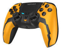 YAXO Kontroler bezprzewodowy HORNET FURY ELITE Inferno Orange - 1354251 - zdjęcie 3